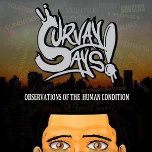 Survay Says! - Observations of the Human Condition